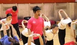 浩楠训练营学员爆料视频,揭秘训练幕后真相